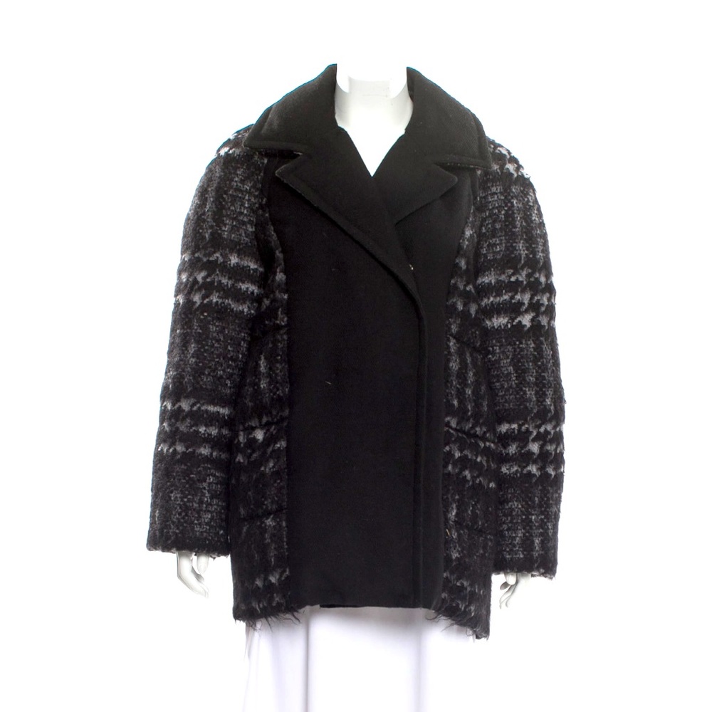 Moncler Gamme Rouge down the under jacket size 2 S/M